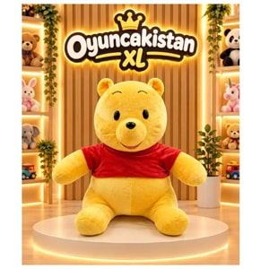 PELUŞ POOH AYI 40 CM HYL-029 *24