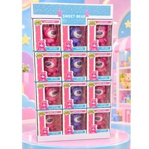 SWEET BEAR 12 Lİ STAND 1453 *216