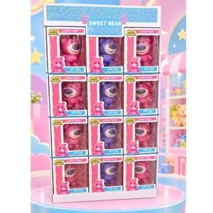 SWEET BEAR 12 Lİ STAND 1453 *216