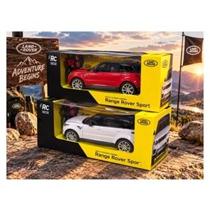 SEHER UZK LAND ROVER SPORT 1:10 28810H *4
