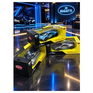 SEHER UZK ŞARJLI 1:12 BUGATTİ DIVO ARABA 29512 *6