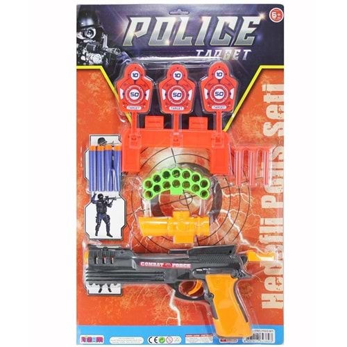 HEDEFLİ POLİS SETİ NZM-380 (34)