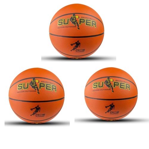 CAN SPORT BASKETBOL TOPU CSB-007 (50)