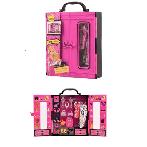 BEAUTY GARDROP 3010 (20)