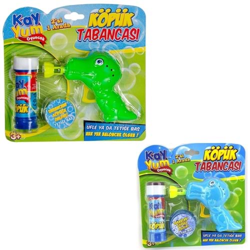 TİMSAH KÖPÜK TABANCASI 741-8T (60)