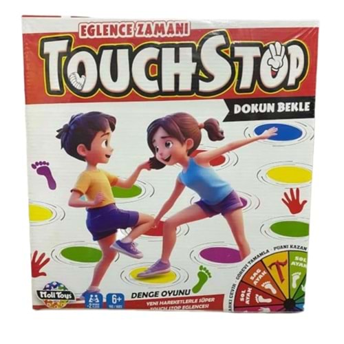 TWİST MASTER TOUCH STOP 01612 *34