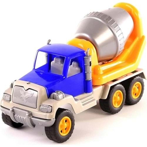 BÜYÜK HARÇ KAMYONU 142 (36)