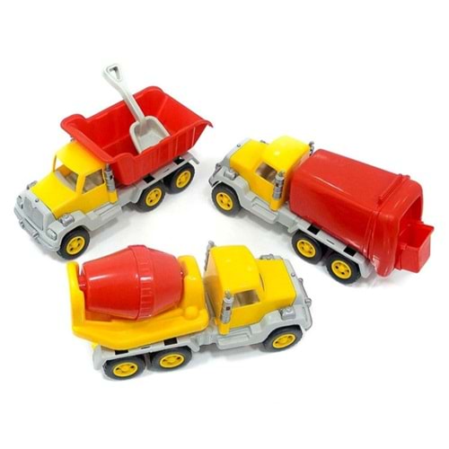 BÜYÜK ÜÇLÜ SET UÇAR-167 (10)