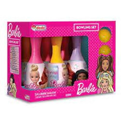 BARBIE BOWLİNG 03069 (12)