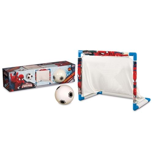 SPIDERMAN FUTBOL SET 03011 (12)