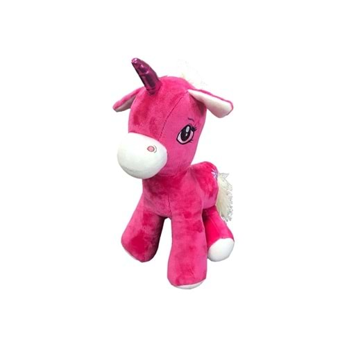 PELUŞ PONY AT FK-09 *36