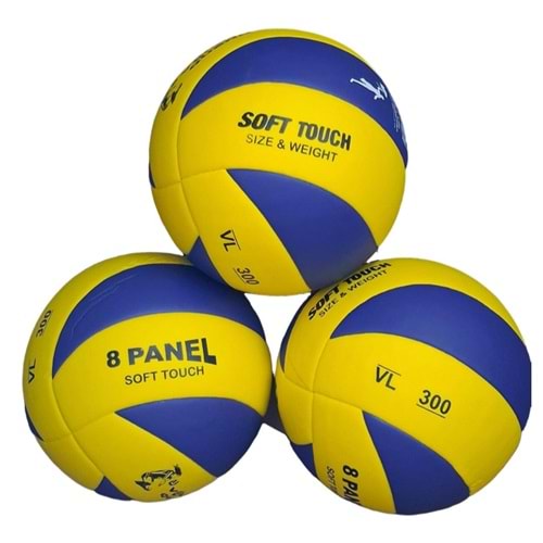 VOLEYBOL TOPU VL300 *60