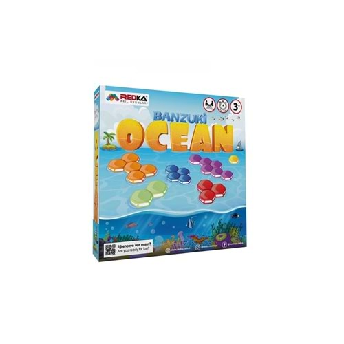 REDKA BANZUKİ OCEAN RD5470 (30)