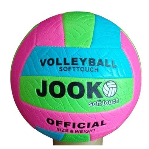 JOOK VOLEYBOL TOPU BSF-012 *60