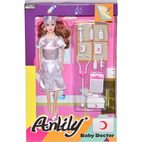 ANLİLY DOKTOR BEBEK 02282 (72)