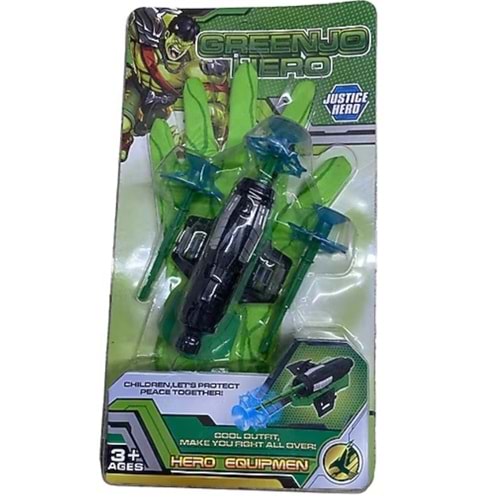 OK ATAN HULK ELDİVEN 11192-42 144*