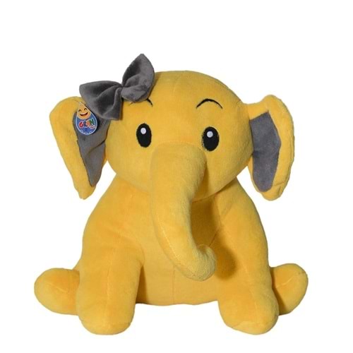 NAZLI FİL 50 CM FK-2202 *24