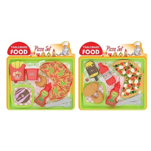 PİZZA SET 0155*44
