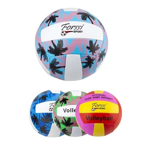 UCUZ VOLEYBOL TOPU VB-220 *100