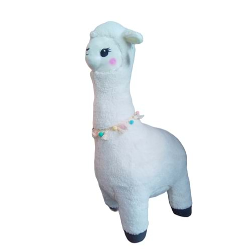 LAMA PELUŞ 70 CM FK-2403 *14