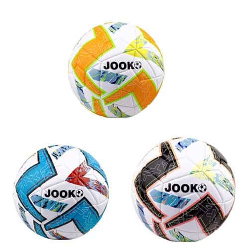 JOOK A+KALİTE FUTBOL TOPU BSF-32 *60