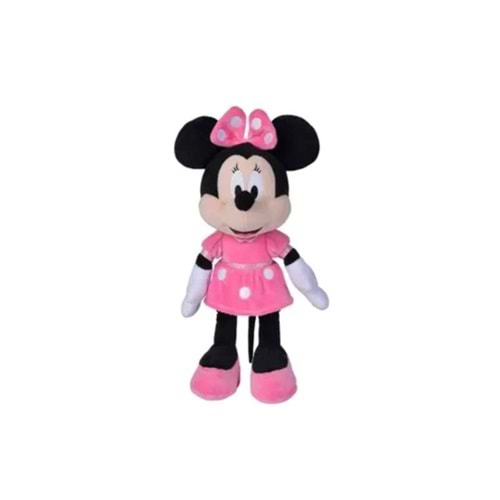 - SUN-LFN-PELUŞ CORE MINNIE 36CM.(MMCH) 8888814002104