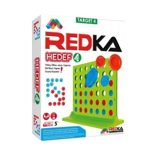 REDKA HEDEF 4 RD5332 *24