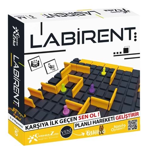 LABİRENT ZK15*13