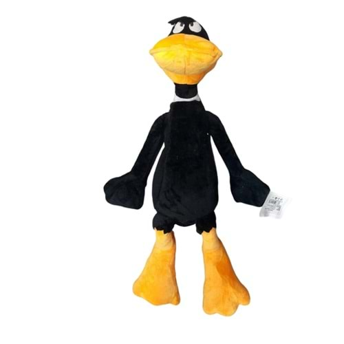 DAFFY DUCK PELUŞ SESLİ 40 CM SR-28