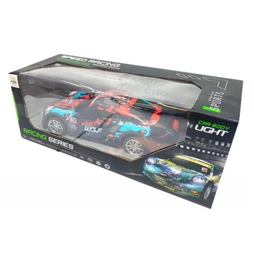 KUMANDALI SPOR ARABA RACING SERIES LH-C07 *48