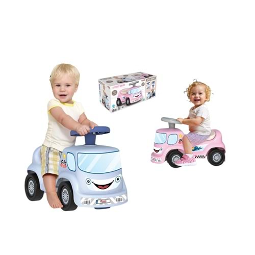 GO HERO SÜRÜŞ İLK ARABA 04040 *4