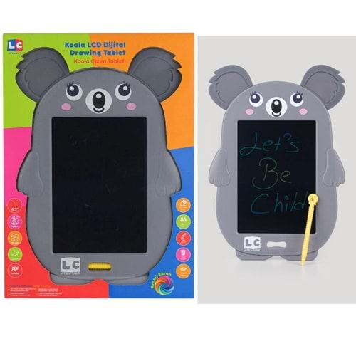 LC Koala Çizim Tableti 8,5 İnç LC-31072*42