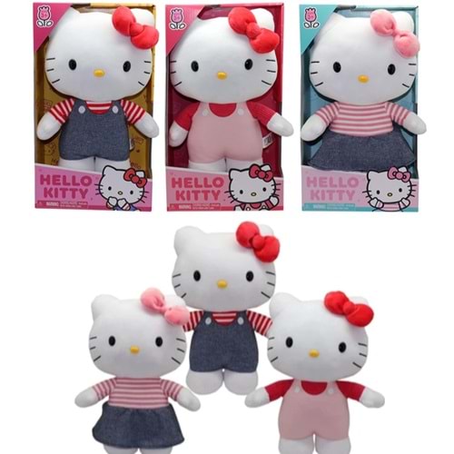 GP HELLO KİTTY 30 CM HKT13000