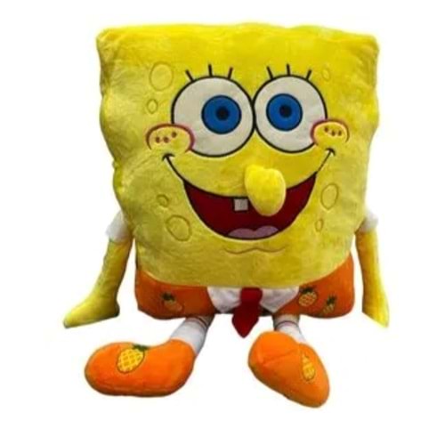 SÜNGER BOB 90 CM 1023 *4