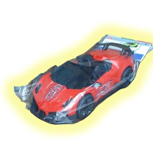 BÜYÜK SPOR ARABA TAYFUN POŞETLİ ML571 *36