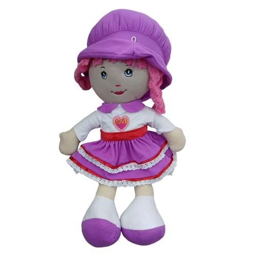 65 CM BEZ BEBEK LOVE 746189 *25