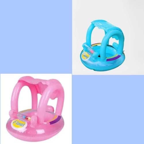 OYUNCAKLI LÜX SİMİT GÖLGELİKLİ KX-1036A *65