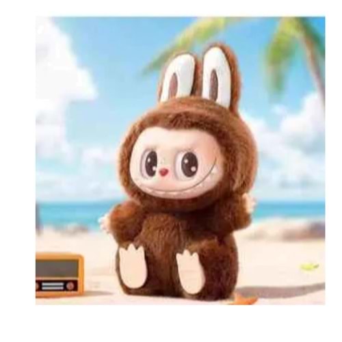 LABUBUU PELUŞ 25 CM MOONTYOS *140