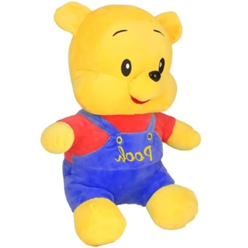 19700 POOH PELUŞ 80 CM *4