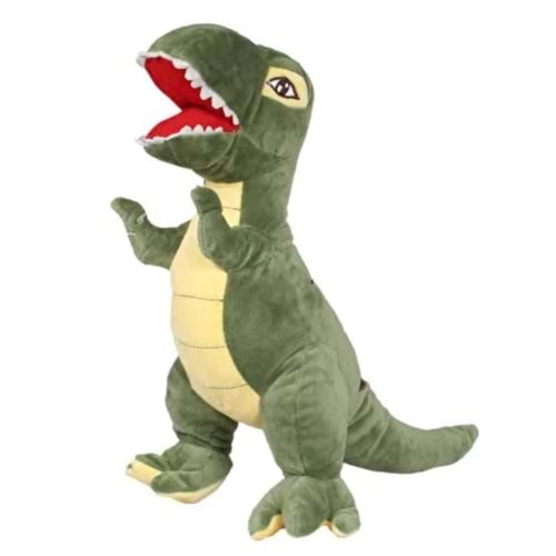 DİNAZOR PELUŞ BÜYÜK BOY 70 CM SR2091 *50