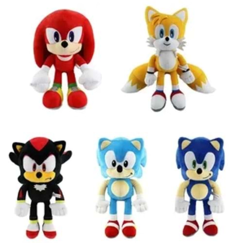 SONIC PELUŞ 50 CM SR1201 *150