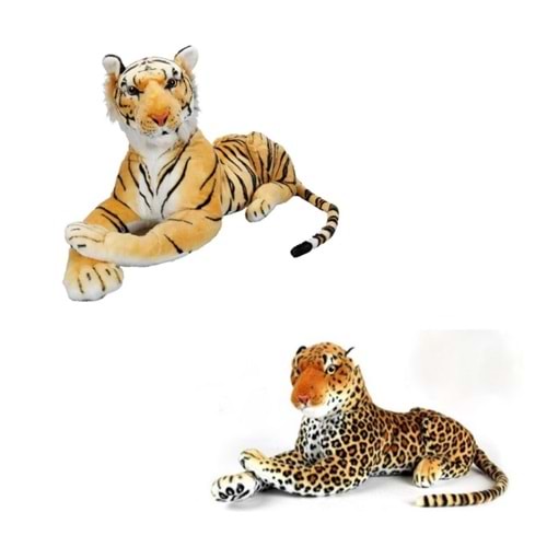ASLAN KAPLAN PELUŞ 60CM SR2007 *30