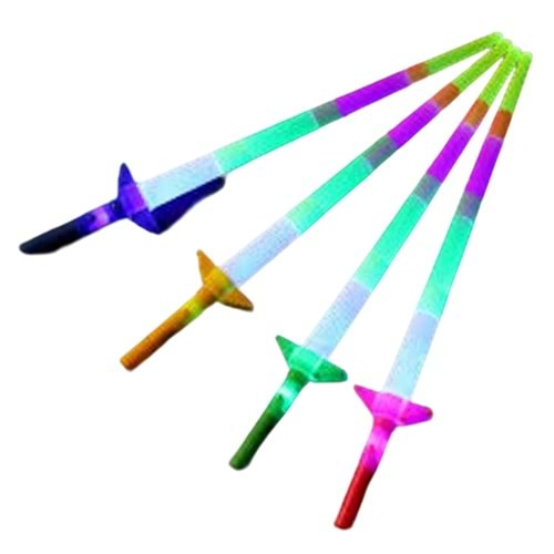 IŞIKLI UZAYAN KILIÇ 64 CM HM-1 *300