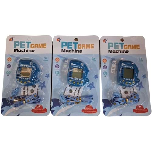 SANAL BEBEK KÖPEK BALIKLI İPLİ 158C-13A *180