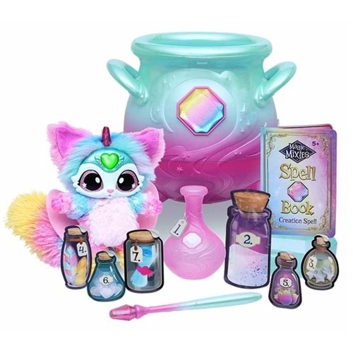 GP MAGIC MIXIIES PEMBE KAZAN MGX00000 *2