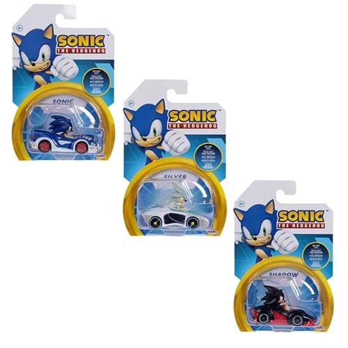 GP SONIC & ARABALAR NCT16000 *4