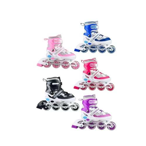 PATEN 34-37 AYARLANABİLİR TR3463-M *12