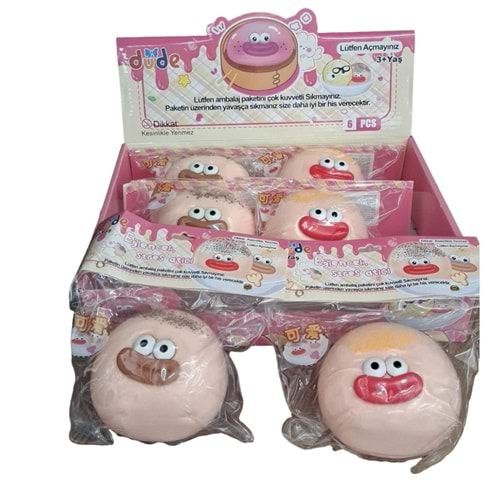 SEHER SUKUŞU MOCHİ SH40805 *96