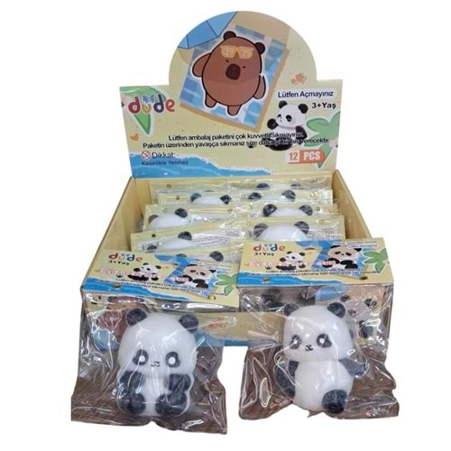 SEHER SUKOŞU PANDA SH40783 *192
