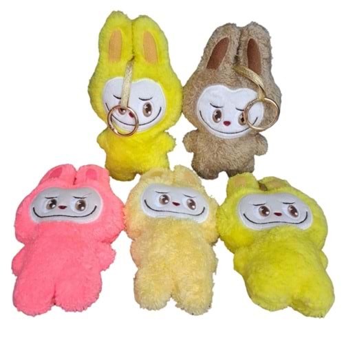 CHARM CUTIE LBB ANAHTARLIK 19 CM 016135 *50